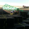 蚌埠$花园绿化蓄排水板现货供应(淮南蓄排水板用途）