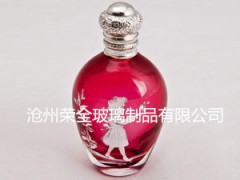 香水瓶*制作|精致香水瓶-沧州容器玻璃制品
