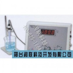 菏泽精密电导率仪 DDS-310精密电导率仪产品的详细说明