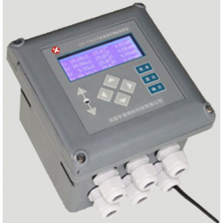 DD-7102IX多通道在线电导率仪表