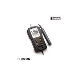 电导率仪|HI8633N