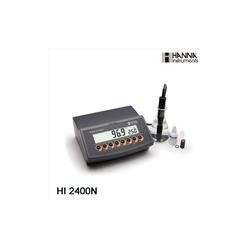 台式溶氧仪|饱和溶氧仪|温度测定仪|HI2400N