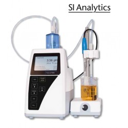 SI Analytics TitroLine5000滴定仪