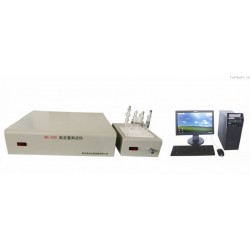 MX-200型微机盐含量测定仪SY/T 0536-94  无机氯离子测定仪