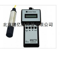 RYS-WQ770-B 便携式浊度仪(90度)哪里购买怎么使用价格多少
