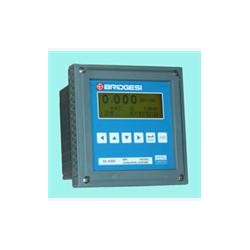 EC-4300型在线电导率酸碱盐浓度计