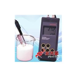 便携式钠度/温度测定仪,便携式钠度计(防水型)