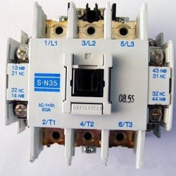三菱 三菱接触器其它 DU-N30 AC100V 2A1B