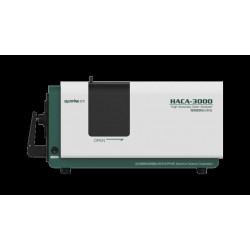 HACA-3000*分光测色仪/分光测色计/分光光度计