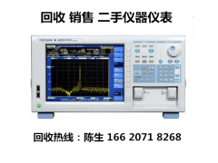 回收/收购Yokogaw横河AQ6317C AQ6317B AQ6319 光谱仪