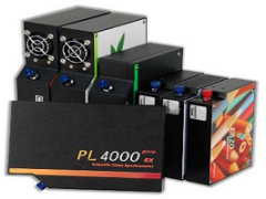 PL4000光纤光谱仪