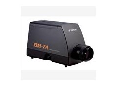 Topcon BM-7A 亮度色度计 配自动光学测试系统