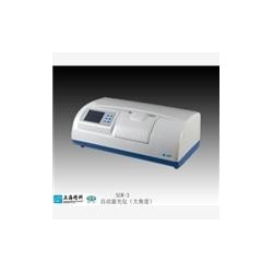 上海精科物光SGW®-3自动旋光仪（大角度）
