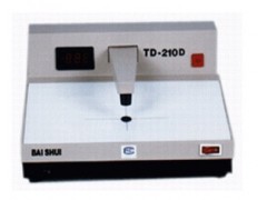 TD-210A 数显黑白密度计(0-5D)黑白密度仪 密度计