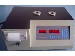 瑞柯FT-100E多功能粉末堆密度仪，多功能振实密度仪