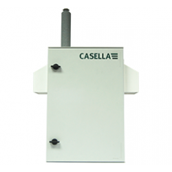 美国​​CASELLA粉尘仪、粉尘在线监测仪