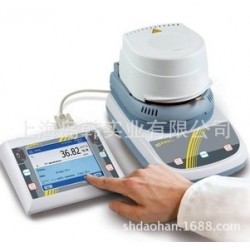 DLT100-3N德国科恩水分测定仪 卤素水分测定仪