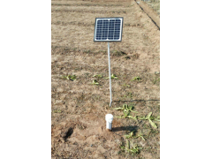 TDR土壤水分测定仪
