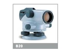 B20自动安平水准仪