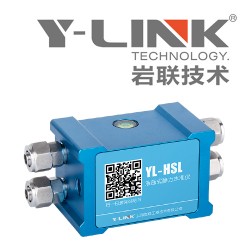 YL-HSL液压式静力水准仪，性能稳定