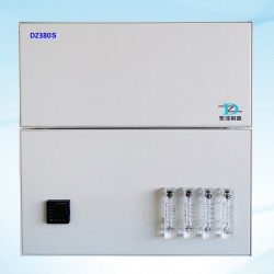 DZ380S总硫元素分析仪
