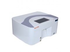 汉方HF-800B微量元素分析仪生化微量一体机锌铁钙镁铜检测仪