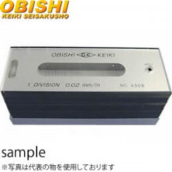AD102日本OBISHI/大菱AD603条形水平仪AD202工作用水平仪AD3...