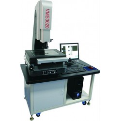 东莞深圳厂家二次元光学影像测量仪VMS3020
