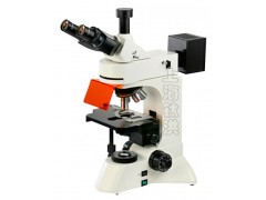 三目荧光显微镜生产商 三目电脑型荧光显微镜生产直销 荼明供