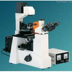 XSP-12C4倒置荧光显微镜