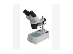 双目体视显微镜
