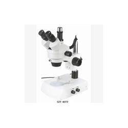 舜宇连续变倍体视显微镜SZM-45T2