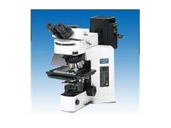 奥林巴斯金相显微镜OLYMPUS BX51M