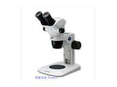 奥林巴斯体视显微镜