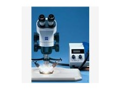 蔡司临床级体视显微镜Stemi 2000CCS