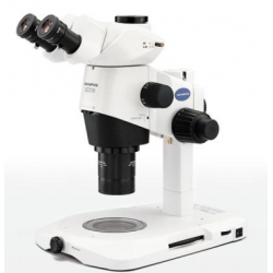 SZX16 科研级系统体视显微镜