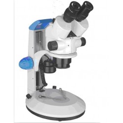 XTL-3400C连续变倍体视显微镜