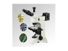 XGM-500BD系列正置明暗视场金相显微镜