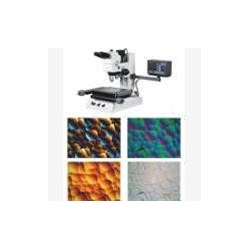 HS-WDI-2000系列研究级数码金相显微镜