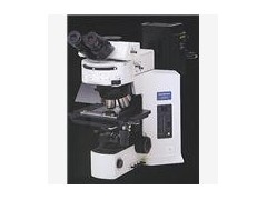 OLYMPUS 工业金相显微镜
