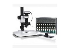 三维数码视频显微镜