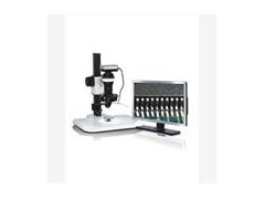 光学工业数码视频显微镜