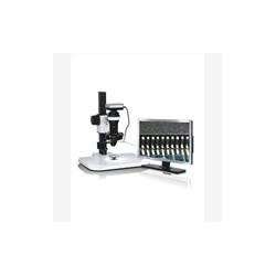 光学工业数码视频显微镜
