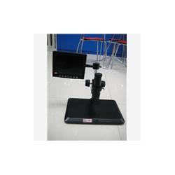 视频显微镜测量系统