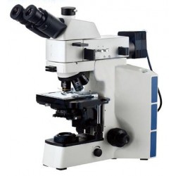 研究级金相显微镜 金相显微镜测量范围 金相显微镜标准 徕奥供