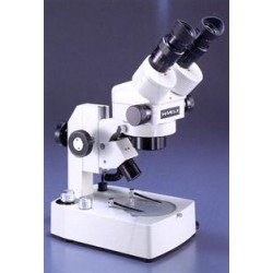日本明治变倍体视显微镜(EMZ-5)