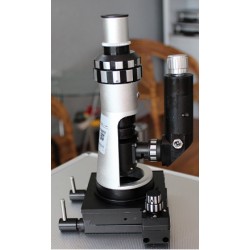 便携式现场金相显微镜BJ-X