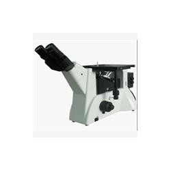 重庆金相显微镜 无限远光源系统显微镜 金相分析