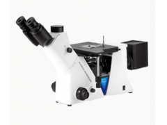 倒置金相显微镜MDS400