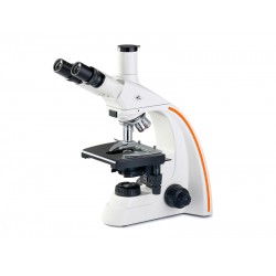 三目生物显微镜XSP-12CC